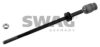 SWAG 30 93 3454 Tie Rod Axle Joint